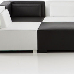 Chess Bruehl - Loveseats