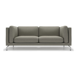 Mid-Century Modern Sofas - Sofas