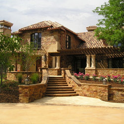 Bronze Clad Windows and Doors - Products