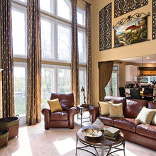 Living Room Ideas