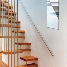 Stairs/Hall