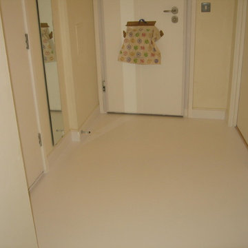 Epoxy Flooring Newcastle Tyne and Wear