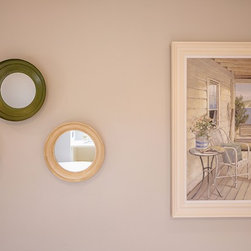 Luxury rental property - Products