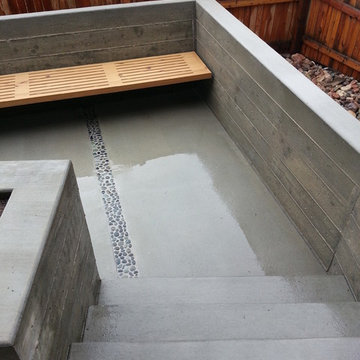Concrete