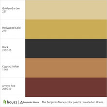 paint colors