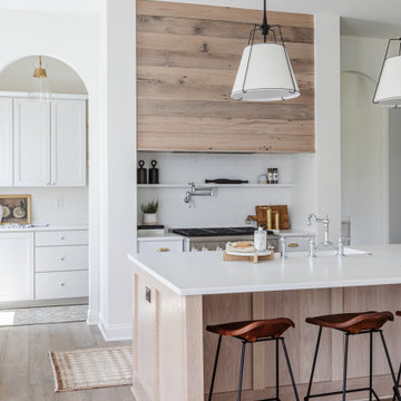 Caliber Homes x Amethyst Home