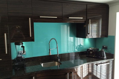 Inspiration for a kitchen in Other.