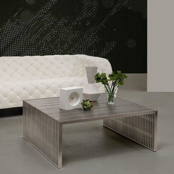 Modern Living Room