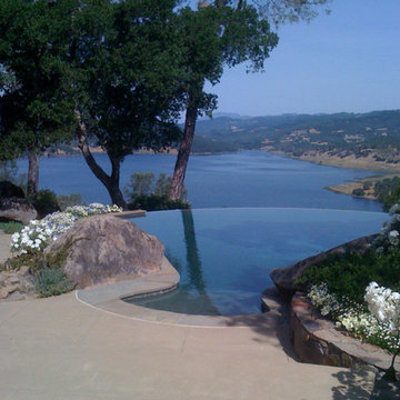 Residential & Estate Projects