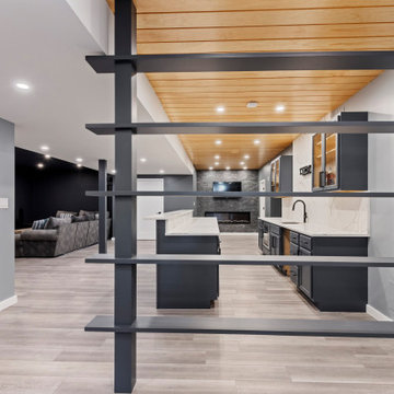 Home Renovation - Newtown Square, PA