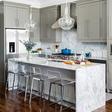 Kitchen ideas
