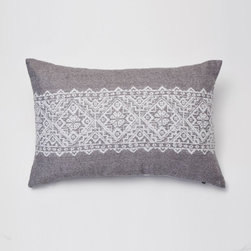 Gancedo Ready - Decorative Pillows