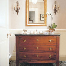 Bathroom Ideas