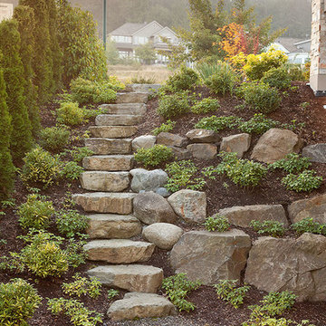 Issaquah Highlands Residence
