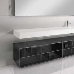 Artelinea Bath Vanity - Products