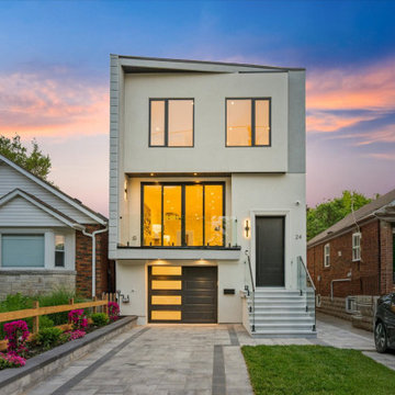 24 Elmsdale