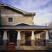 Damen home