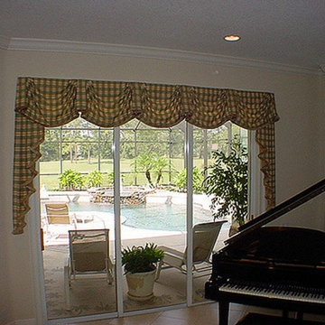 Our work