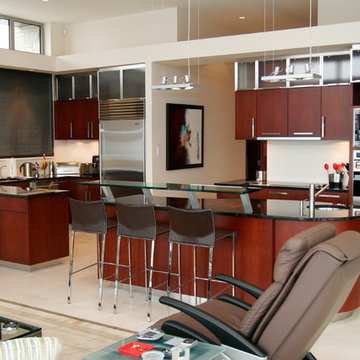 Kitchens