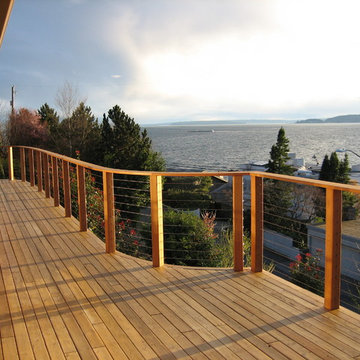 Luk Residence