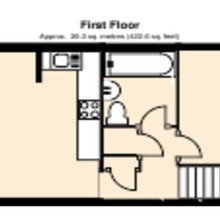 Living Room Ideas