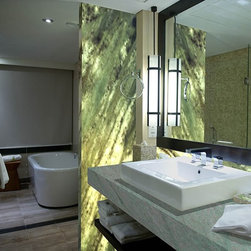 Color Infused Stone - Products
