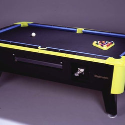 Game tables - Products