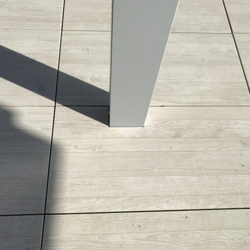 Opulent Outdoor Tile