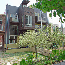 Townhome