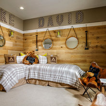 Carter's Room