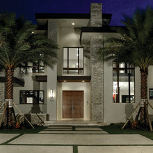 Exterior Ideas