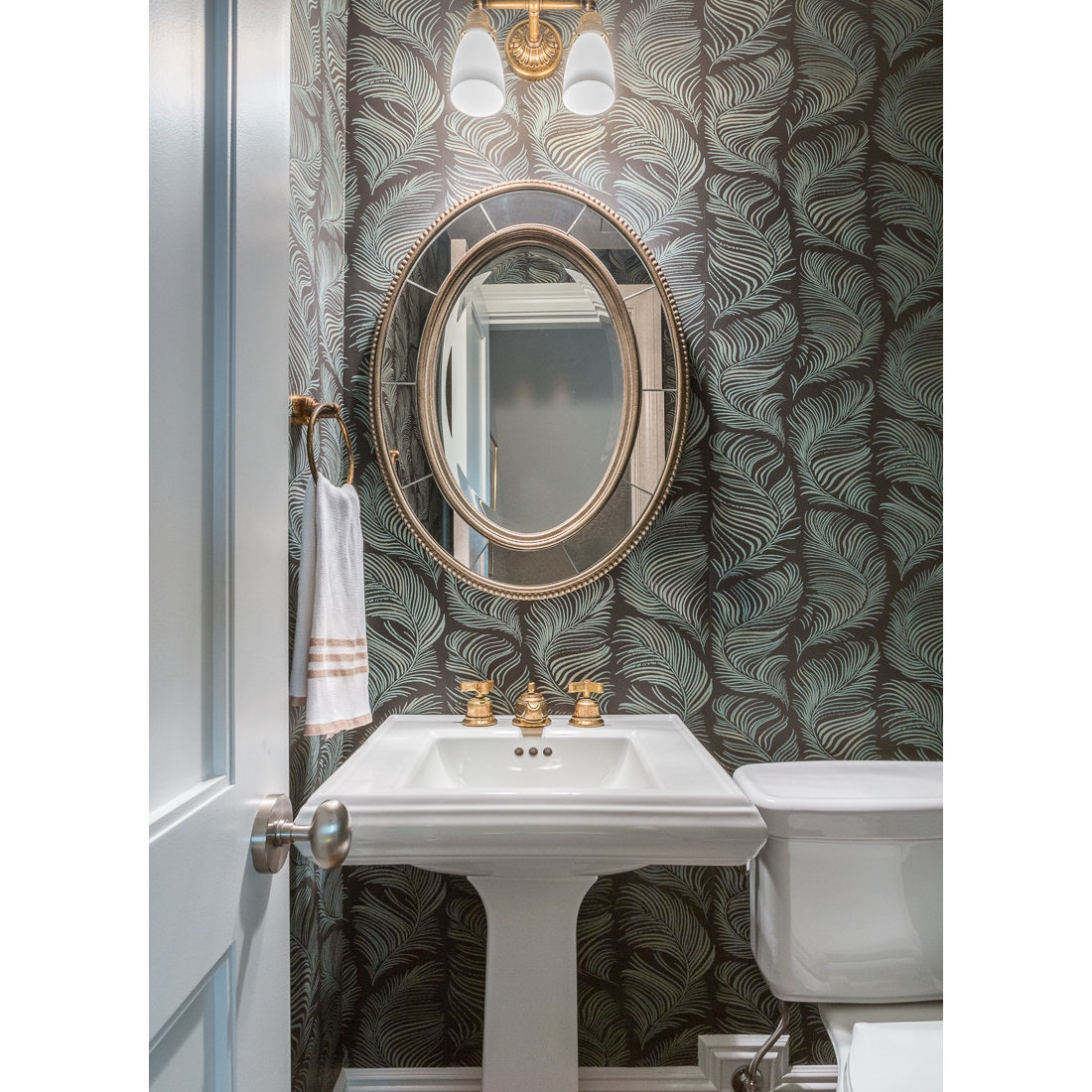 Crown Heights Limestone