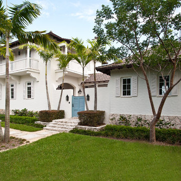 "This Old New House"