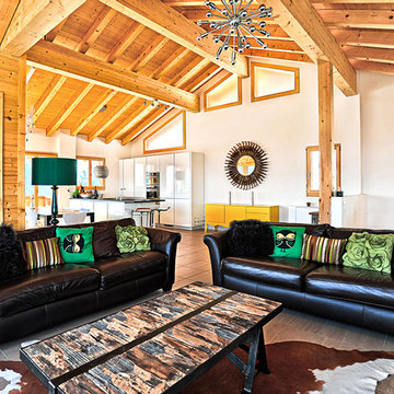 Chalets