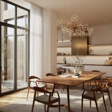 Multifamily Housing