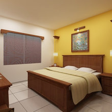 Bedroom ideas