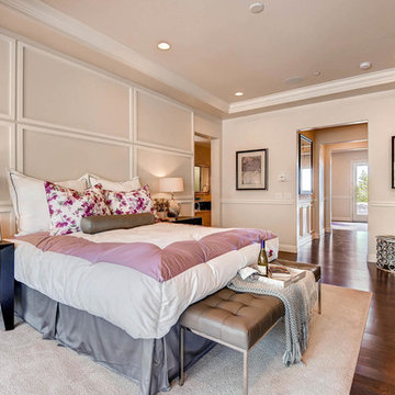 Plan 23 The Residences