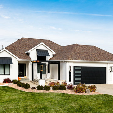 Manatt Residence