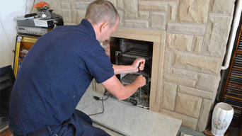 Heating & Plumbing Projects