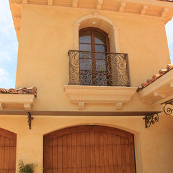 Traditional Windows and Doors - Products