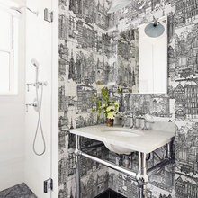 Wow bathrooms