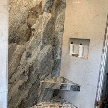Our Forte - Showers