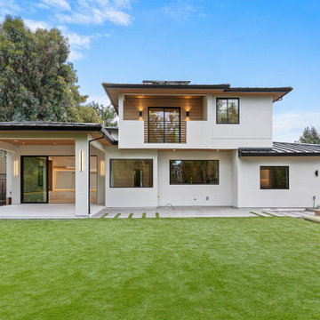 Leonardo Residence