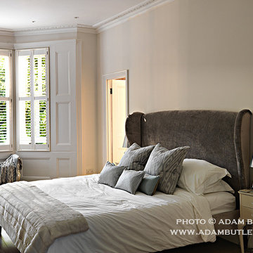Victorian Family Home - Highgate