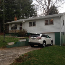 House Remodel