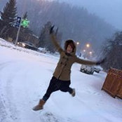 Bella Kormos's photo