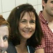 Mary Fagerholm_Smyths foto