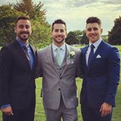 Frankie Di Gioia's photo