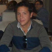 Jorge Reyes F's photo