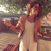 Olga Martynyuk's photo